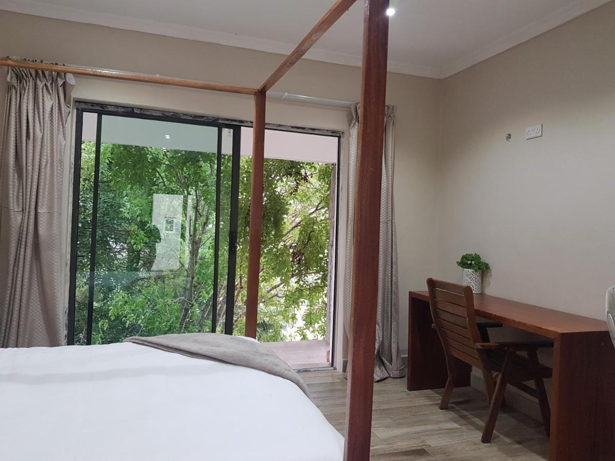 Chinyonga Guesthouse Limbe Exterior photo
