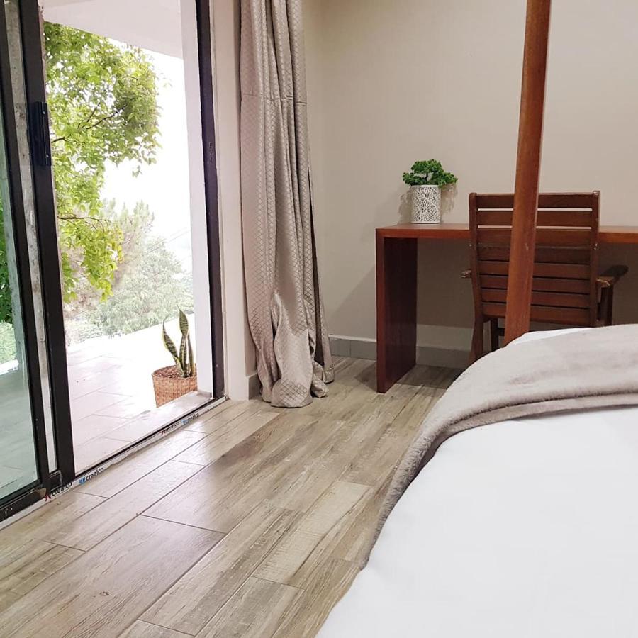 Chinyonga Guesthouse Limbe Room photo