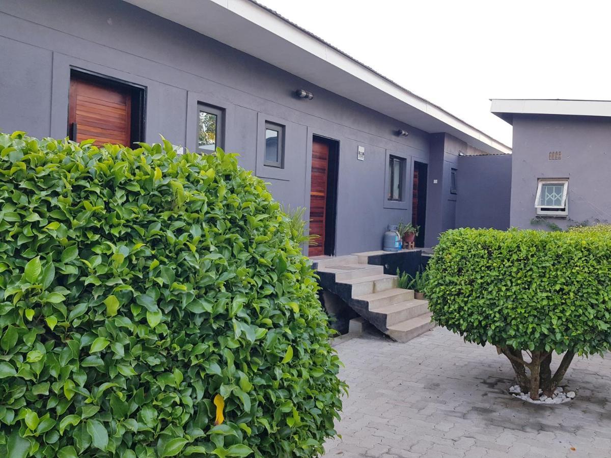 Chinyonga Guesthouse Limbe Exterior photo