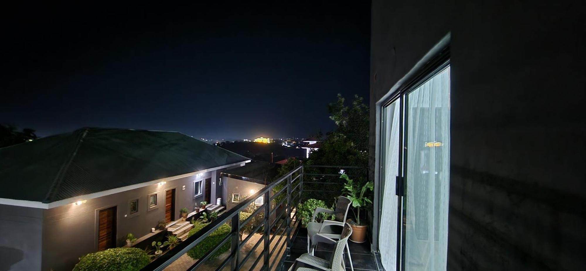 Chinyonga Guesthouse Limbe Exterior photo