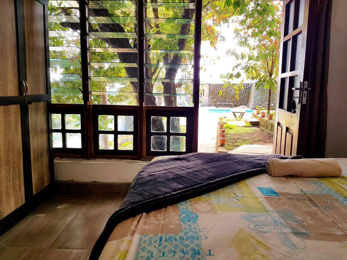 Chinyonga Guesthouse Limbe Exterior photo