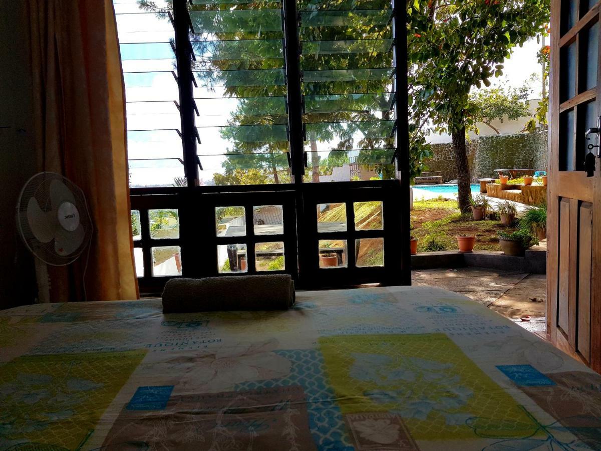 Chinyonga Guesthouse Limbe Exterior photo